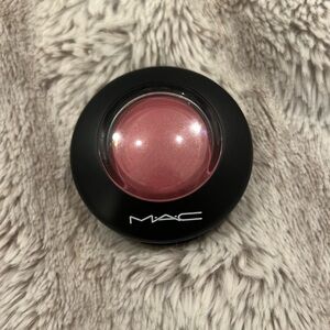 MAC Cosmetics Mineralize Blush Gentle